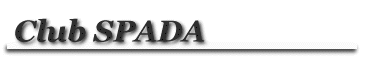 Club SPADA